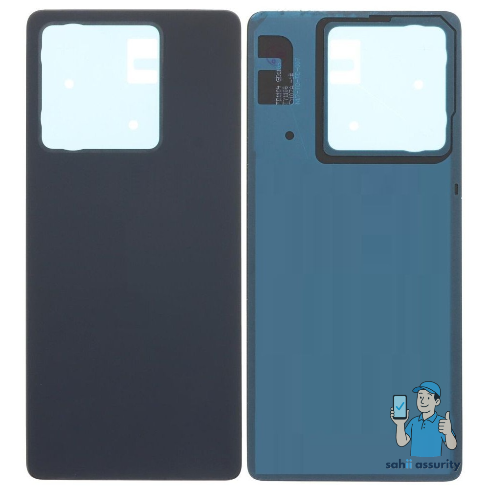 Back Panel Cover for Xiaomi Redmi Note 13 5G